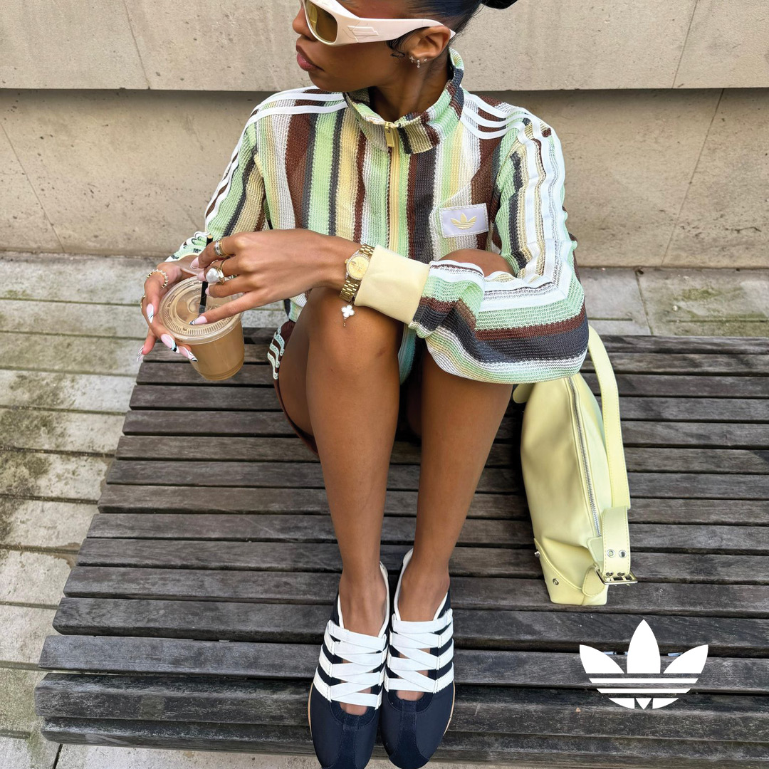 ASOS Facebook ad