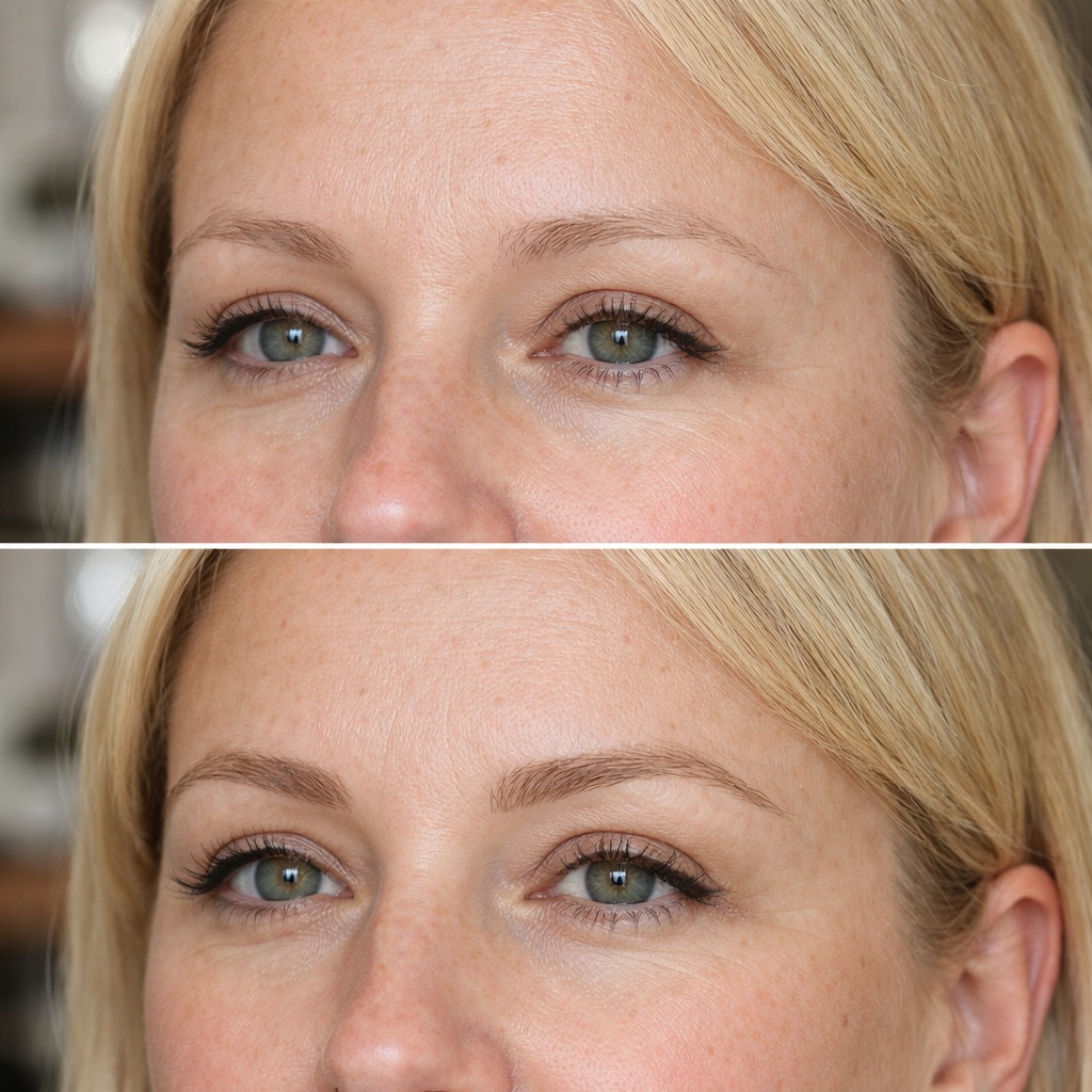 Makijaż Permanentny Poznań Alicja Tomaszkiewicz Facebook ad: Makijaż permanentny Poznań, brwi, microblading - Alicja…