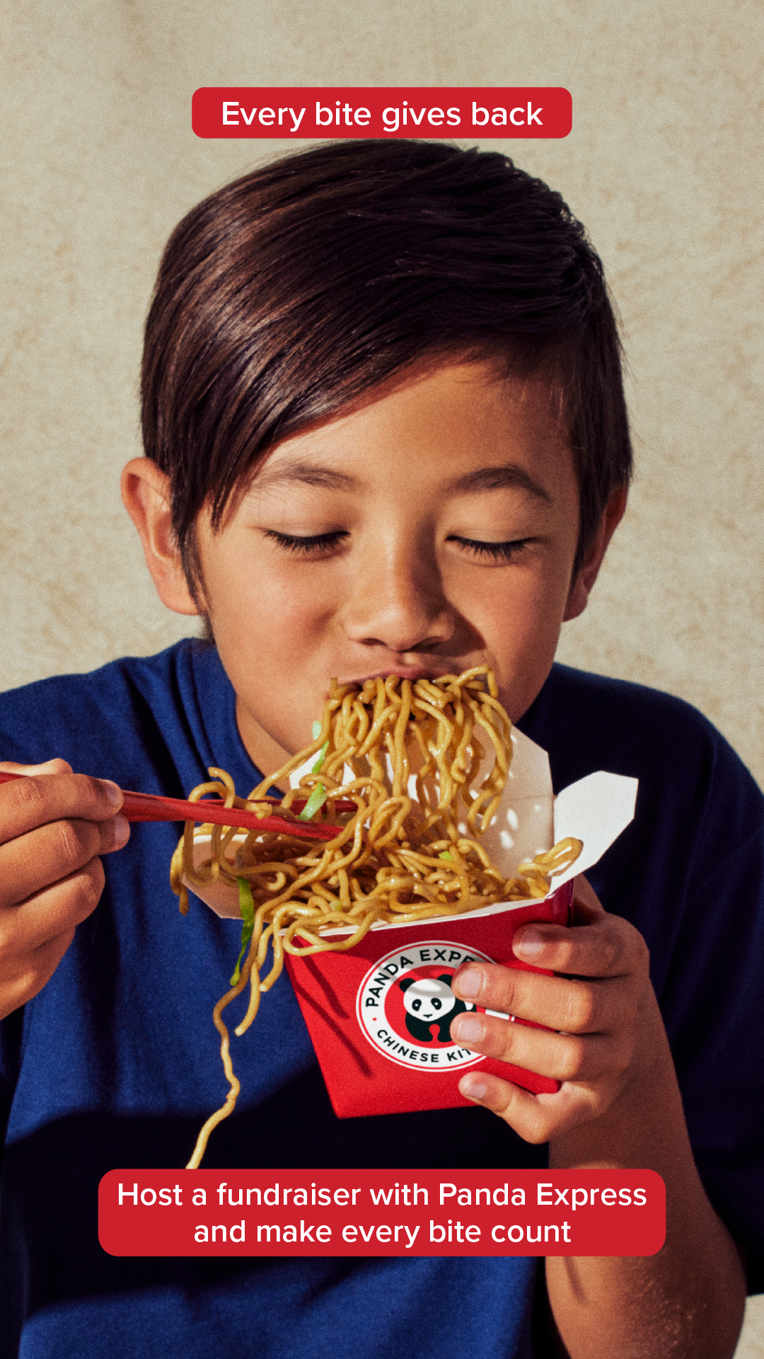 Panda Express Facebook ad from Jul 1, 2026