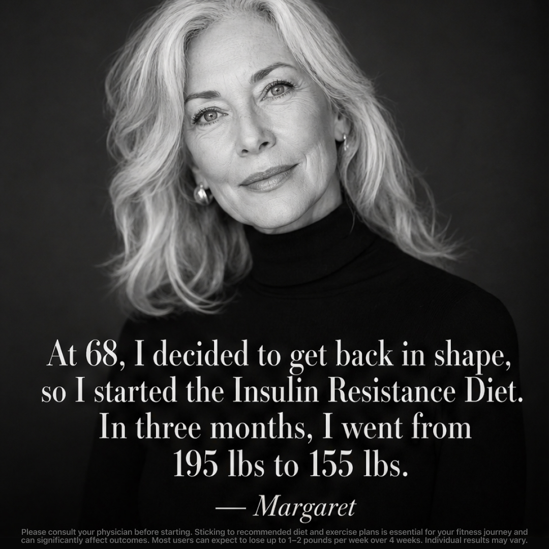 Olivia Harper Nutritionist  Facebook ad