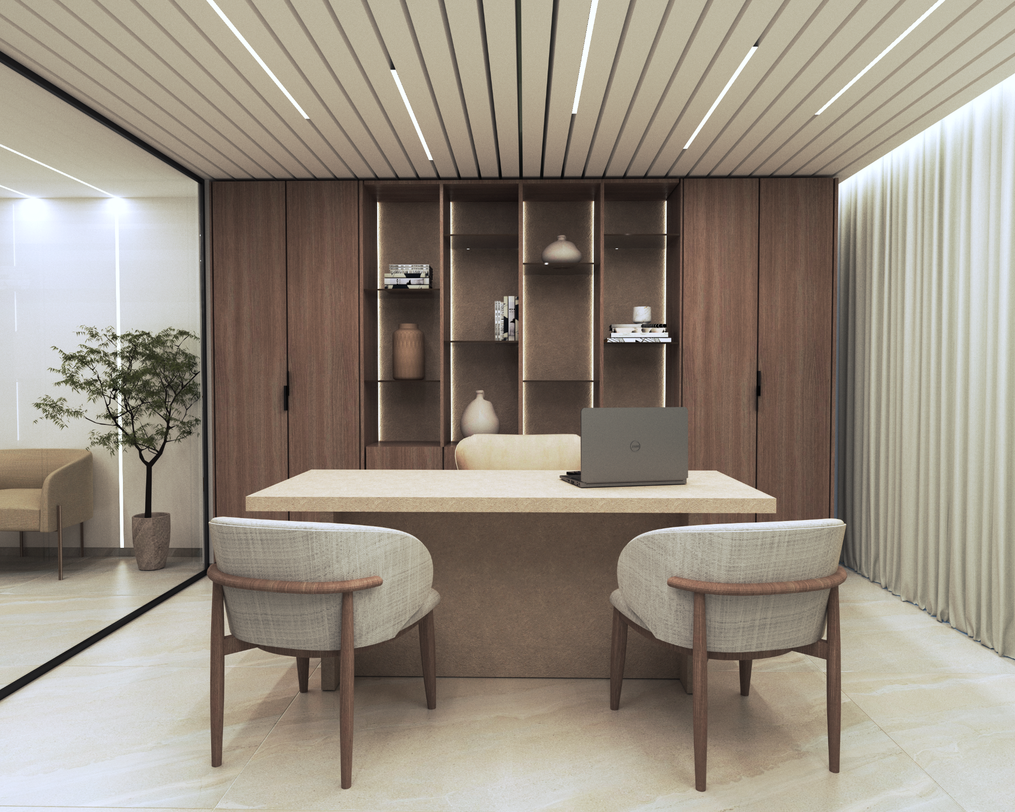 הילה ברנס עיצוב פנים - Hila Baranes Interiors Facebook ad