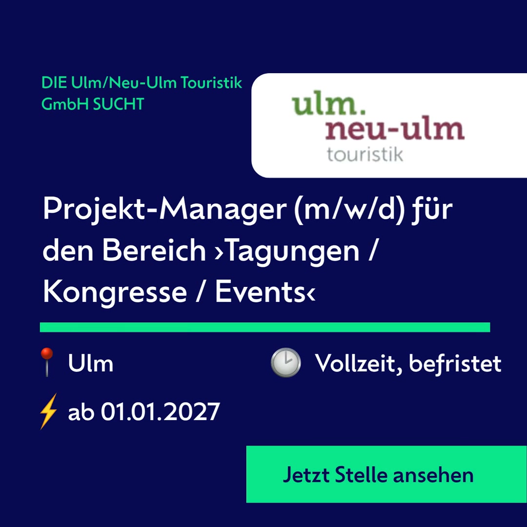 bluum Facebook ad: In wenigen Schritten zum Traumjob!