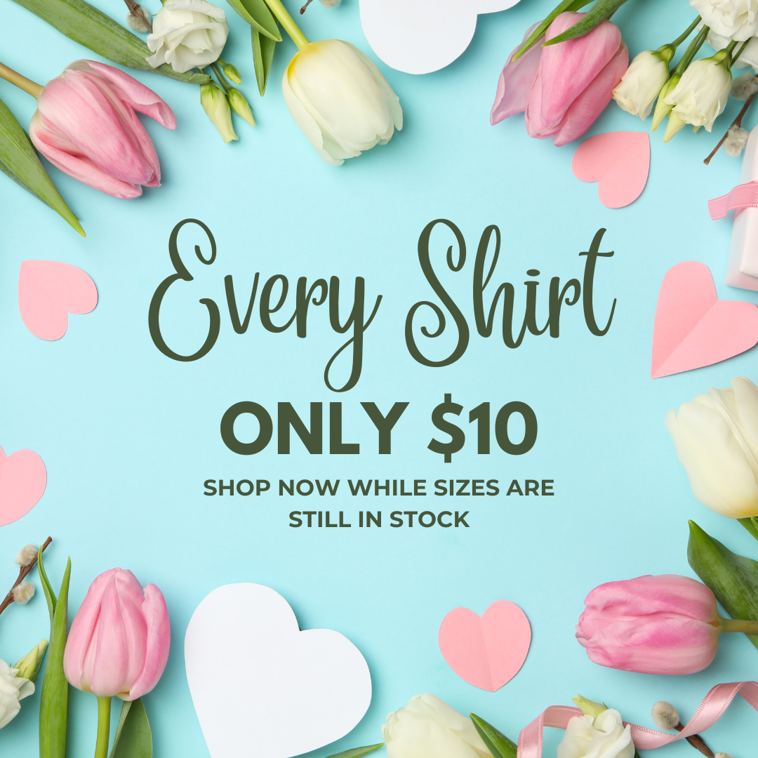 Love in Faith Facebook ad