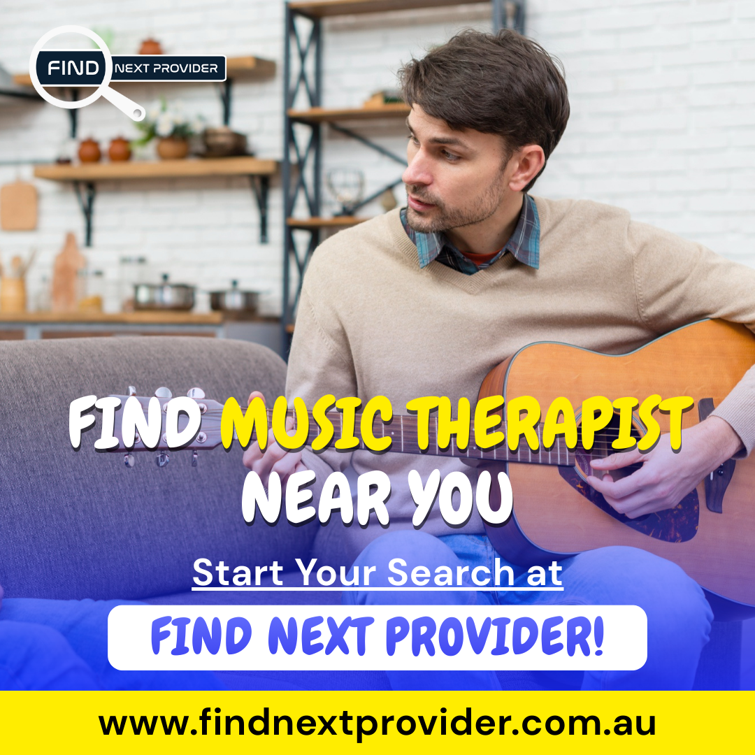 Find Next Provider Facebook ad