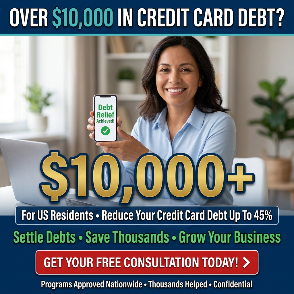 Wealth Compass Facebook ad