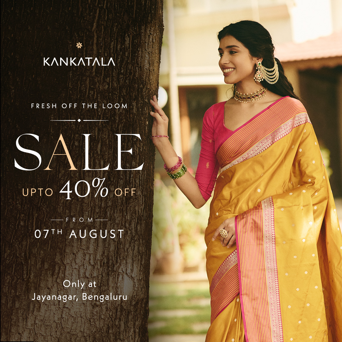 Kankatala Facebook ad