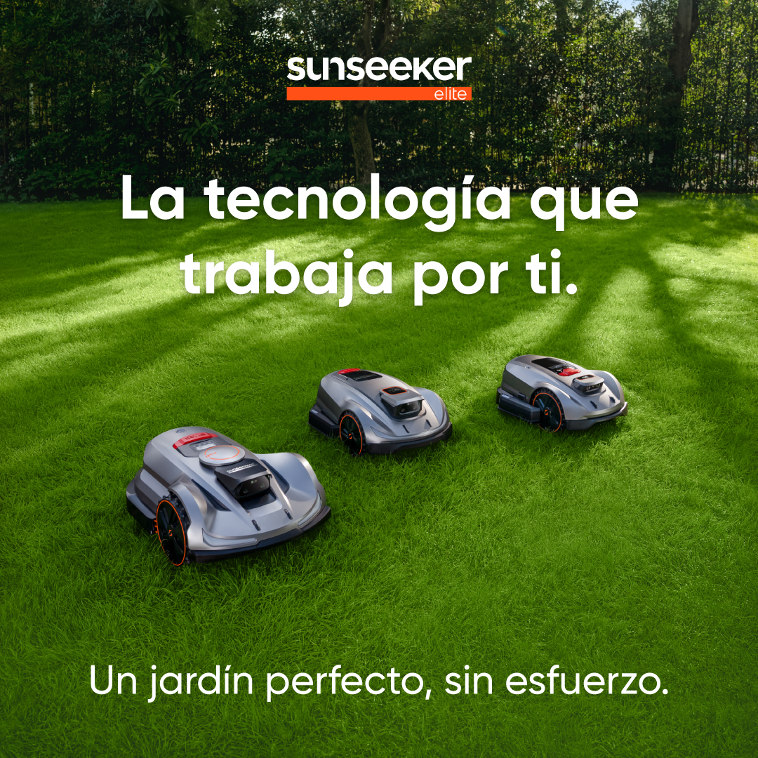 Sunseeker Elite España Facebook ad from May 13, 2026