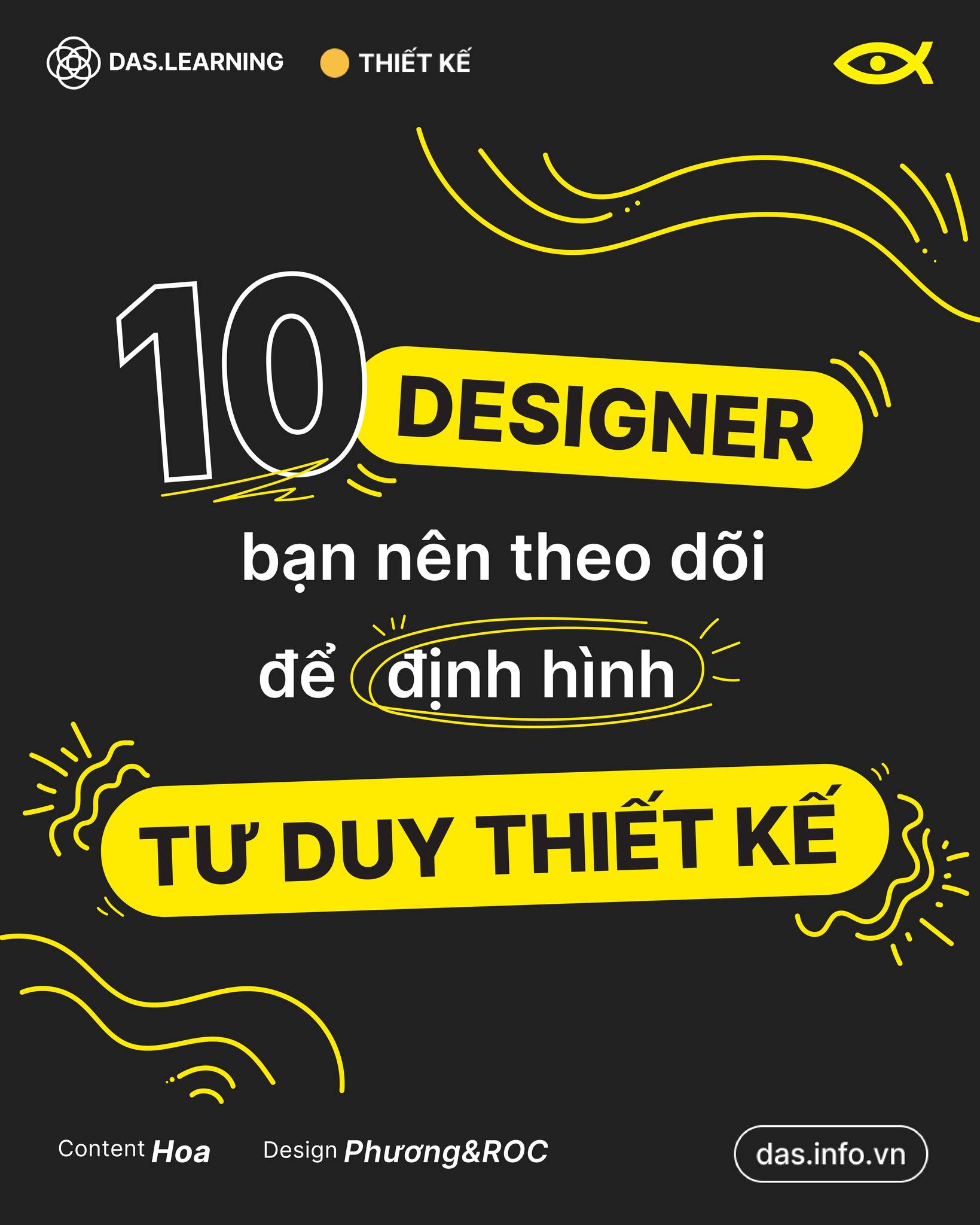 DAS - Design Anthropology School Facebook ad