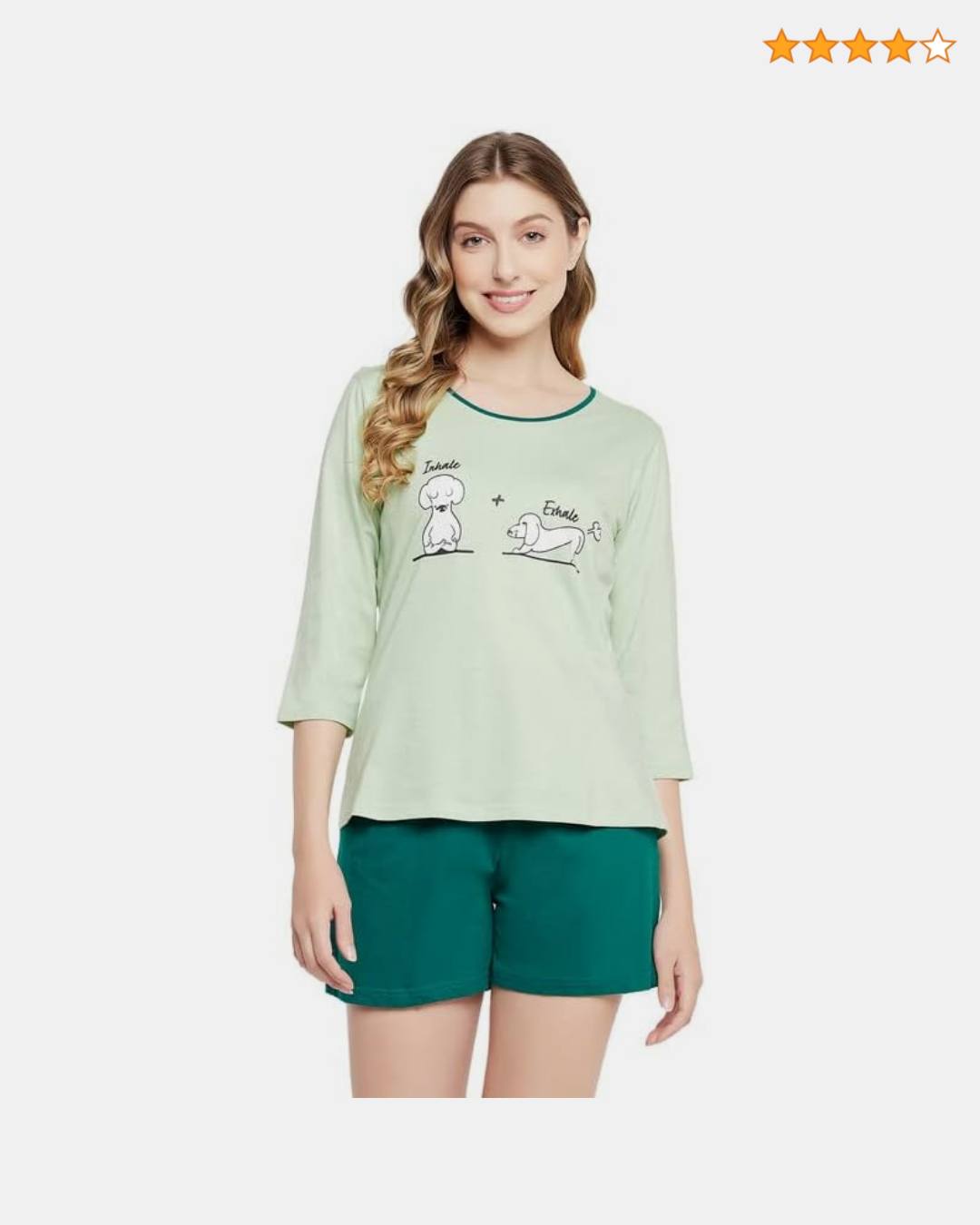 Amazon Fashion India Facebook ad