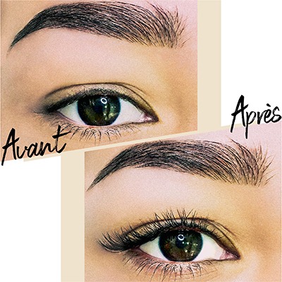 L'Atelier du Sourcil Facebook ad