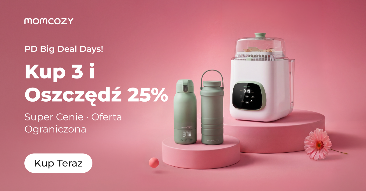 Momcozypl Facebook ad