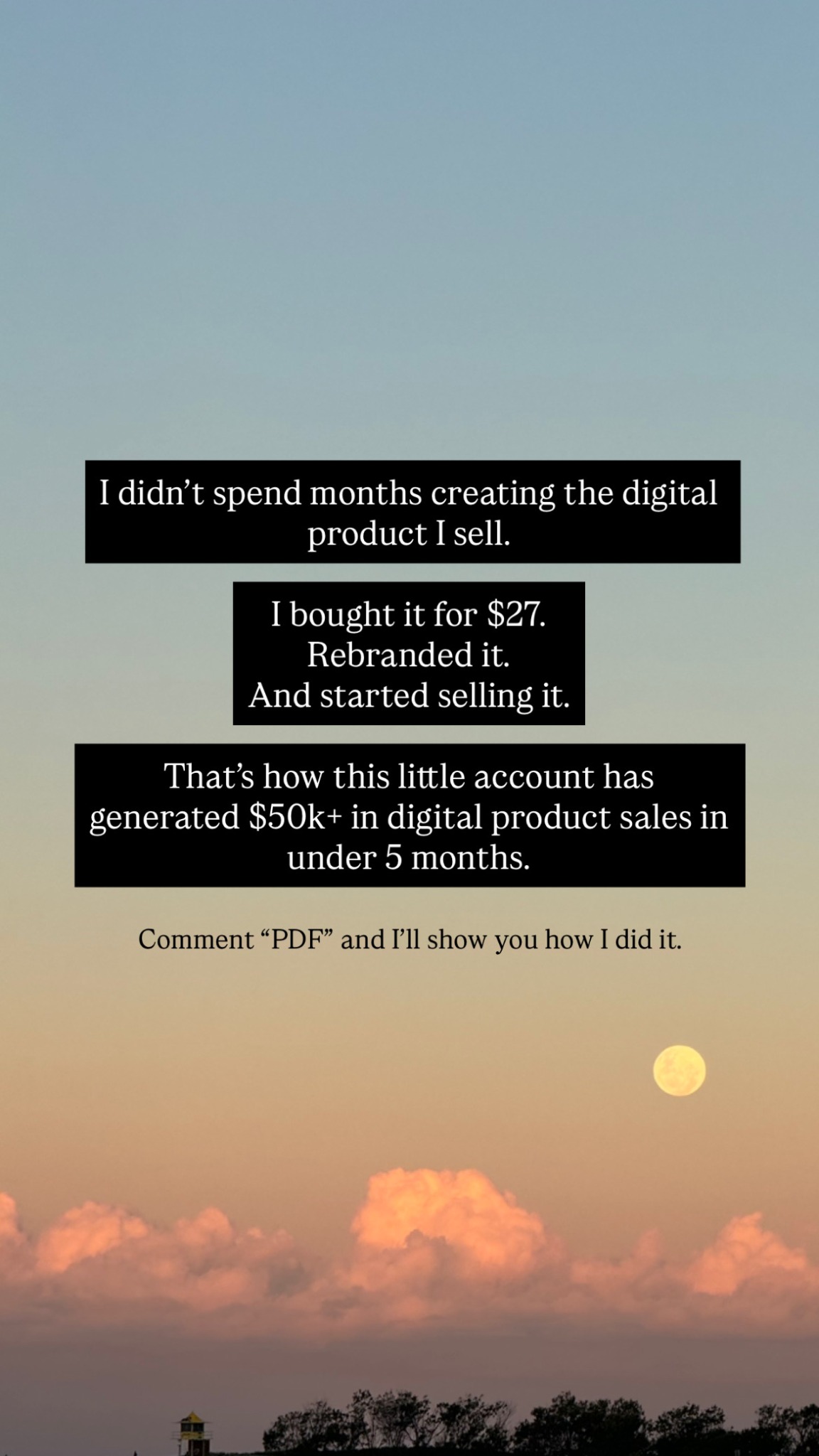 Her Faceless And Free Journey Facebook ad from Mar 4, 2026
