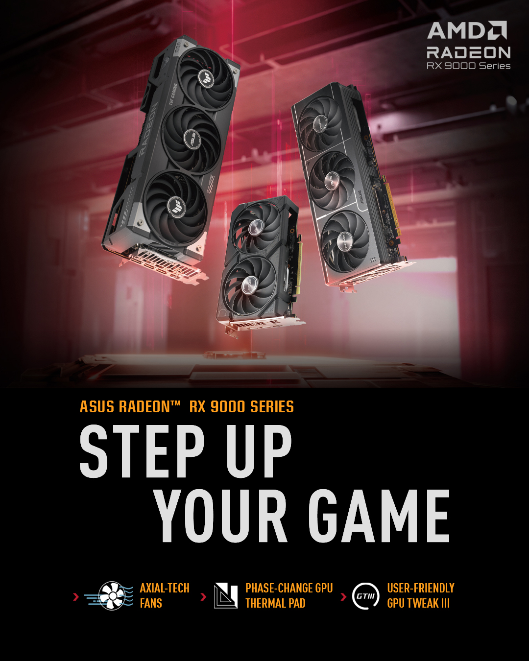 ASUS Facebook ad