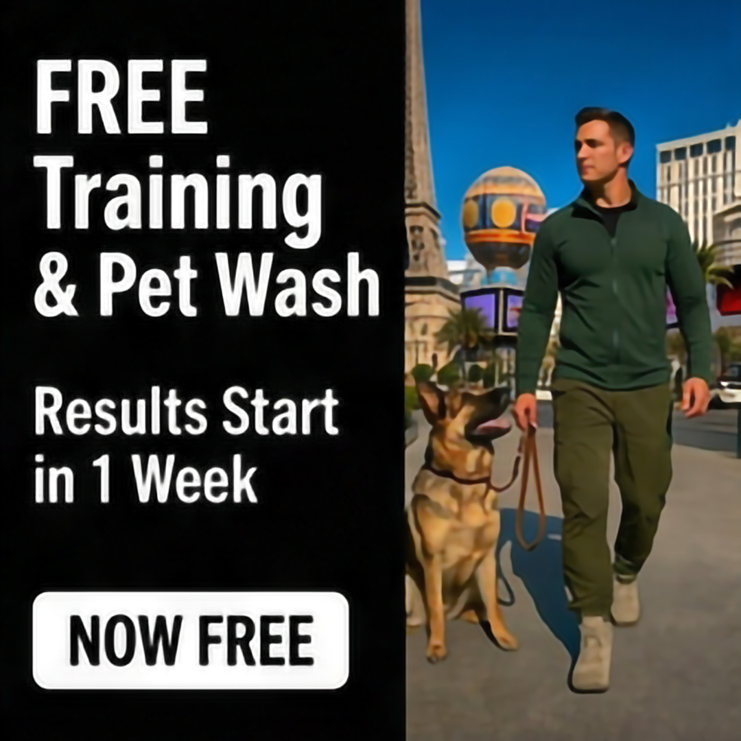 Furry Pet Resort Facebook ad