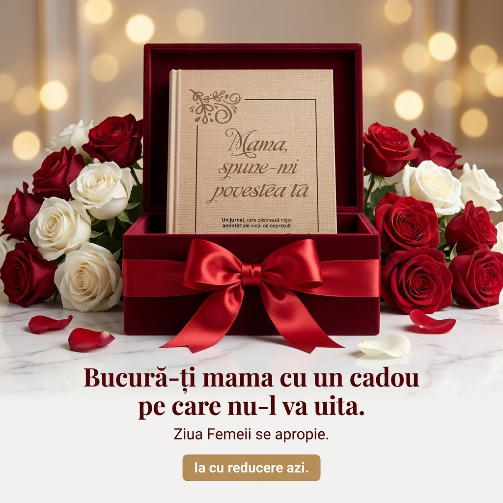 Pentru familie cu dragoste Facebook ad