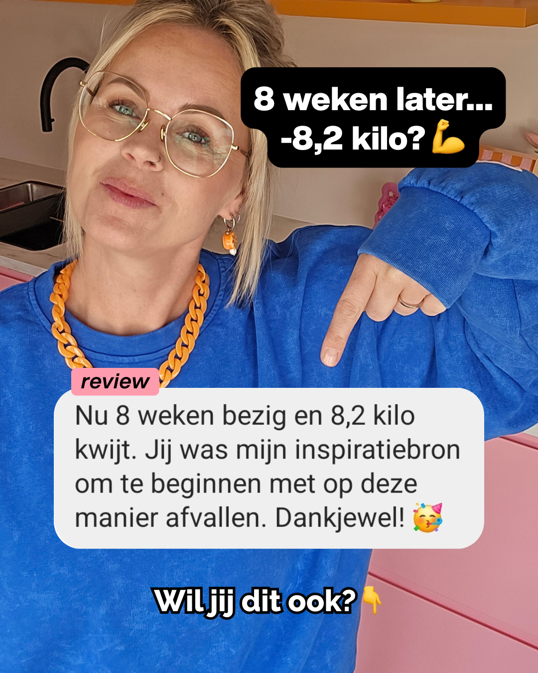 EASY DAILY FOOD Facebook ad