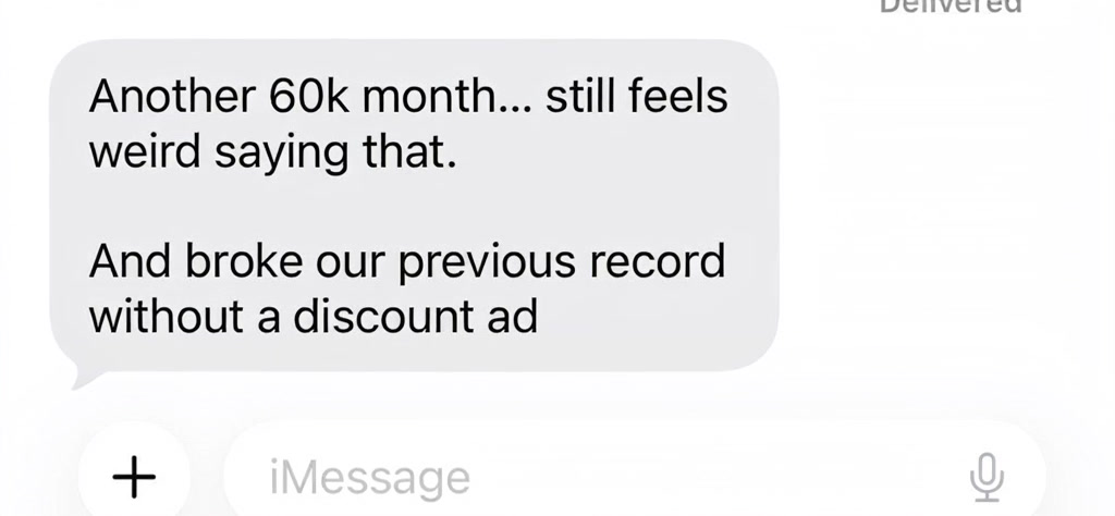 Chiro Success Today Facebook ad: You Were Meant to Be the Go-To Trusted Chiro