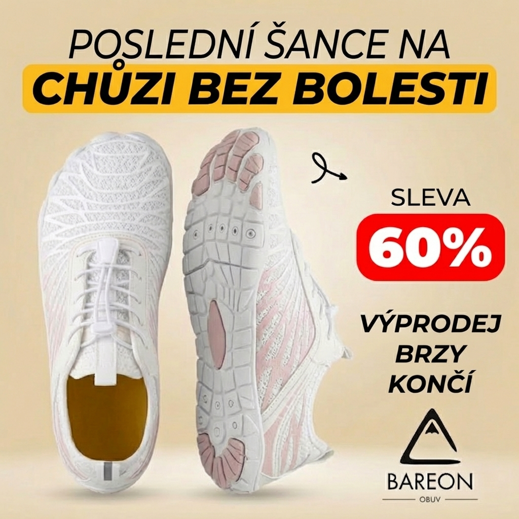 Bareon Facebook ad