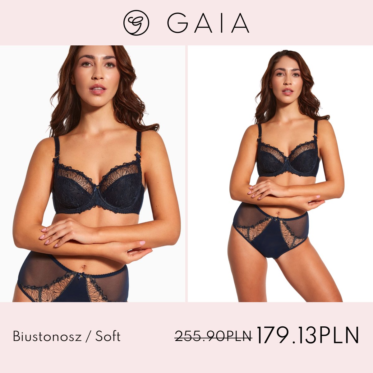 GAIA Facebook ad