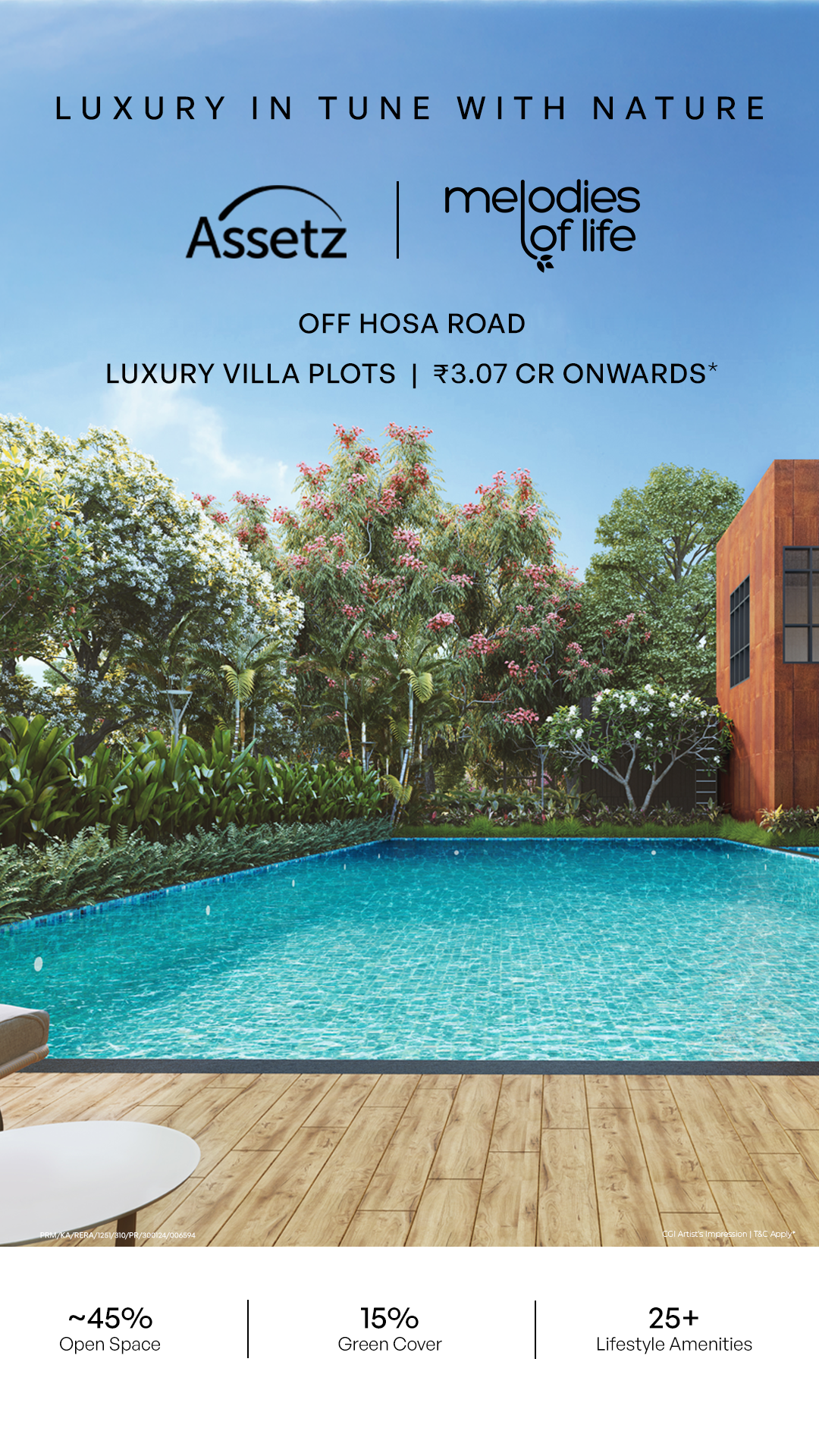 Assetz Property Group Facebook ad from May 8, 2026