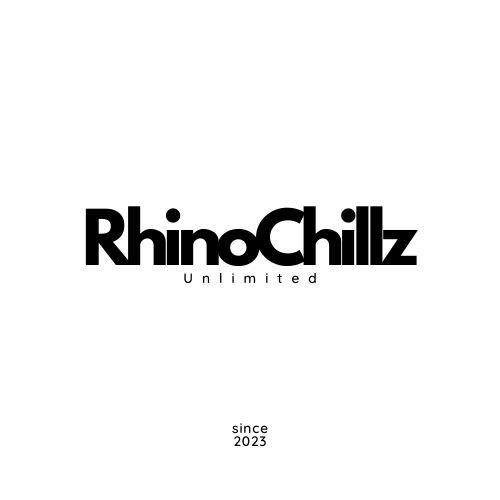 RhinoChillz Unlimited Facebook ad: Rhinochillz