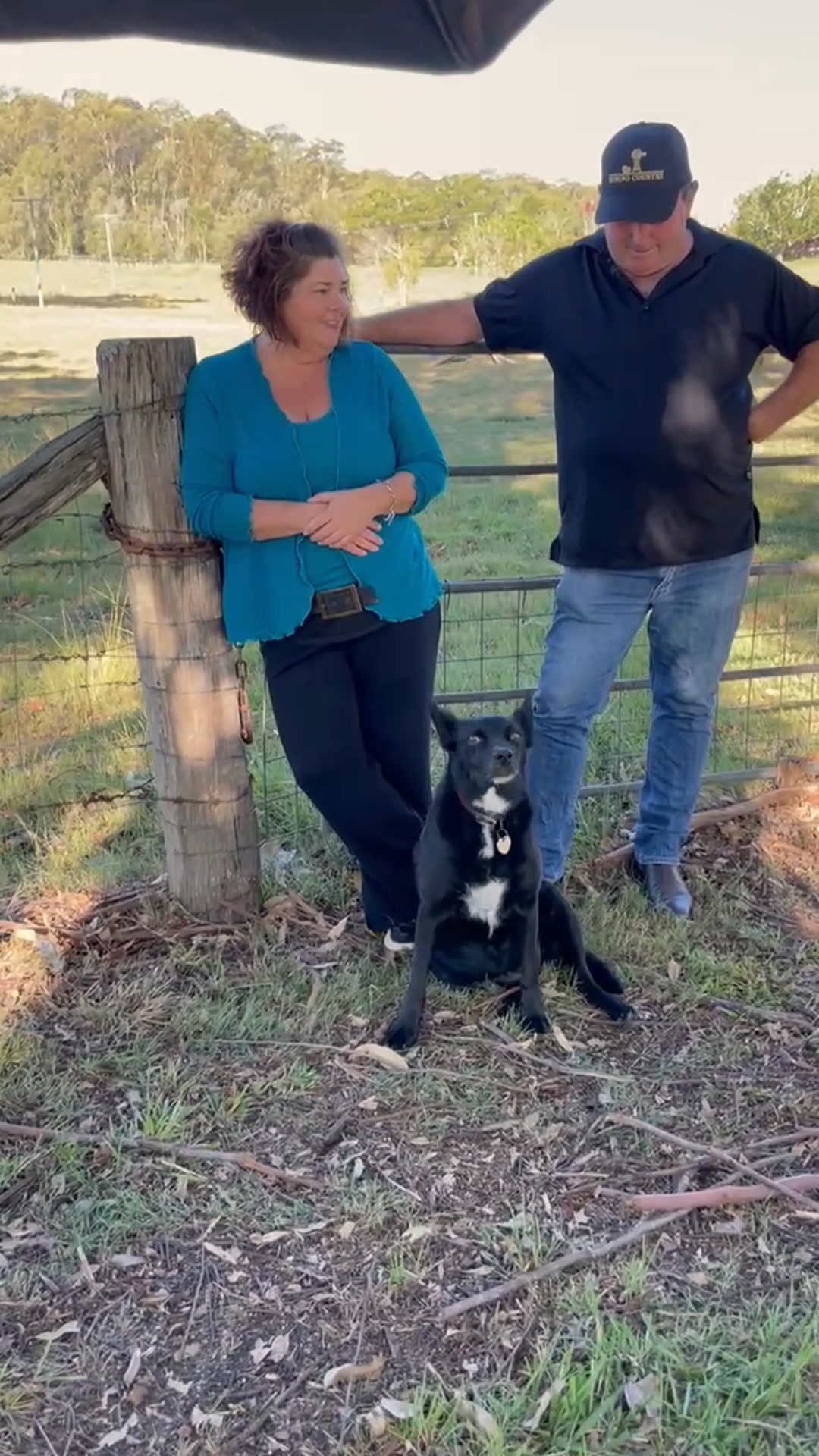Merino Country Facebook ad: Australian Merino Thermals and Clothing