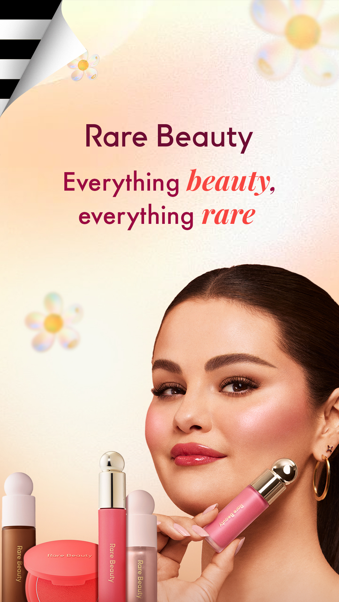 SEPHORA Facebook ad