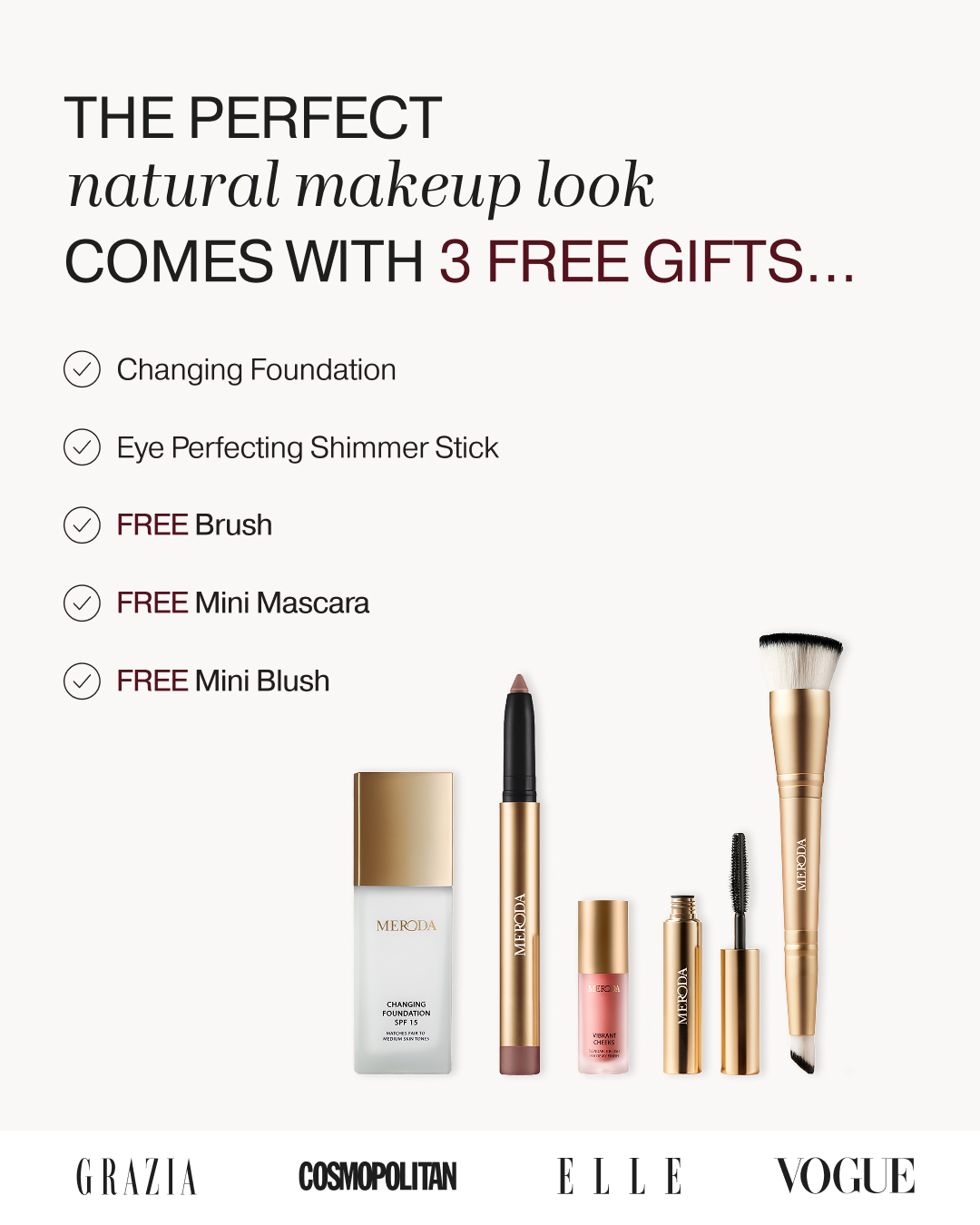 Korean Beauty Reviews Facebook ad