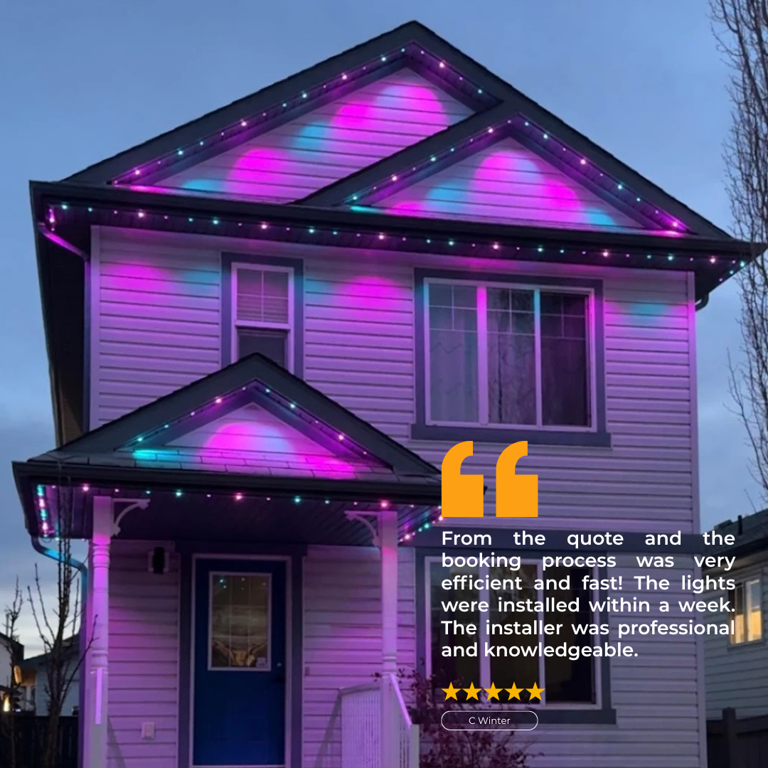 Astoria Lighting Co Facebook ad