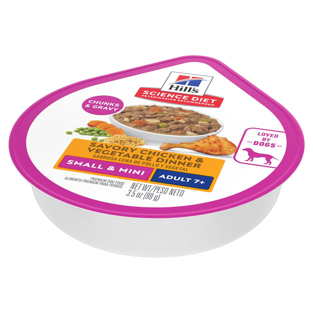 Hill’s Pet Nutrition Facebook ad