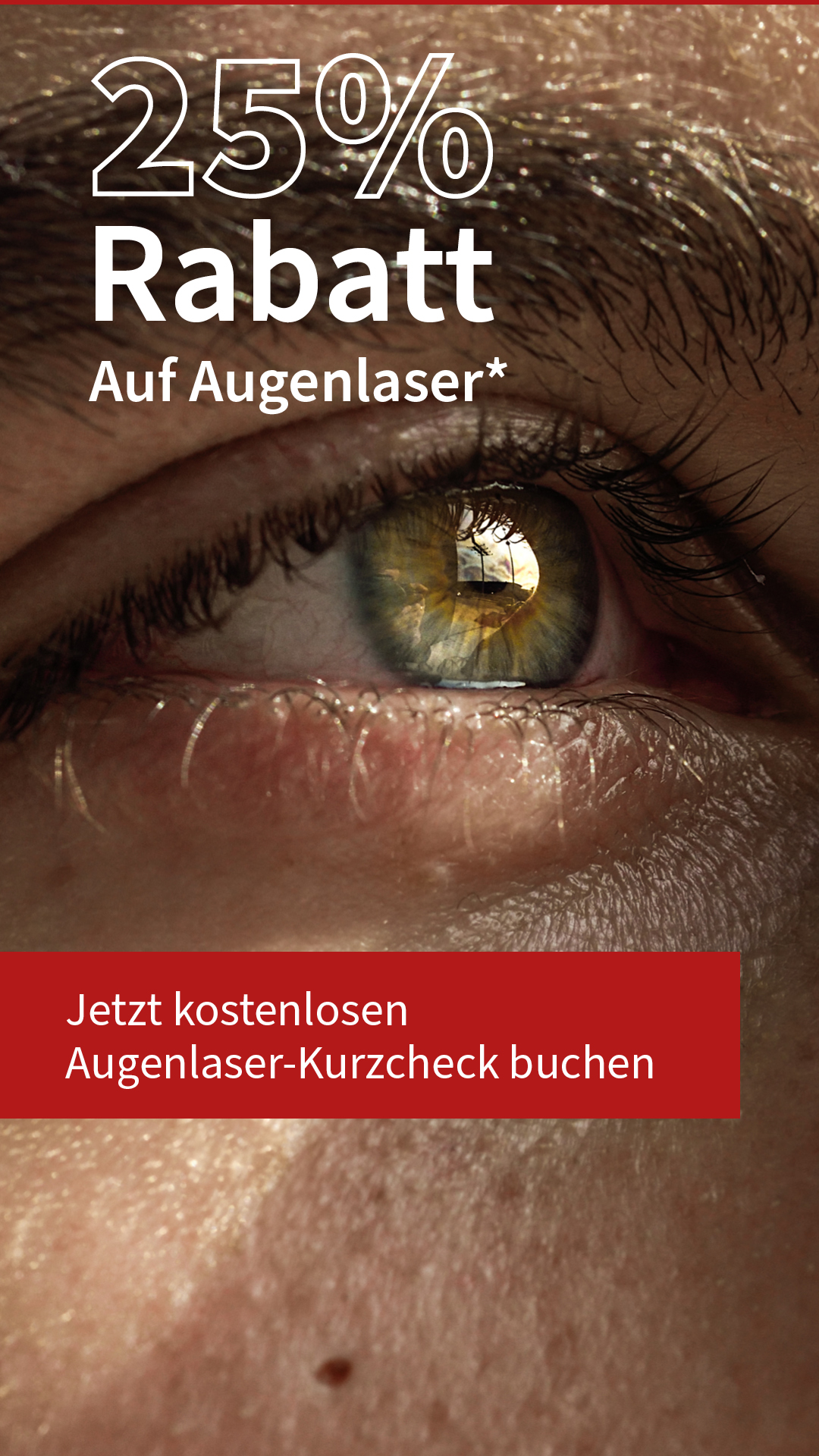 Pallas Kliniken Facebook ad