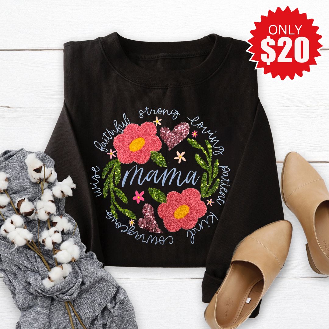 Love in Faith Facebook ad