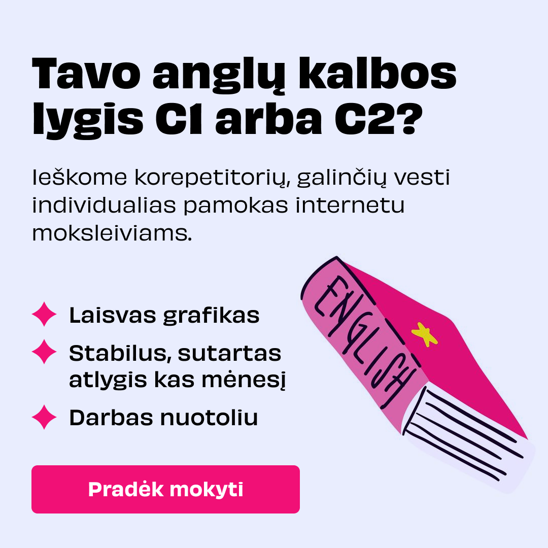 Digiklasė - by Memby Facebook ad