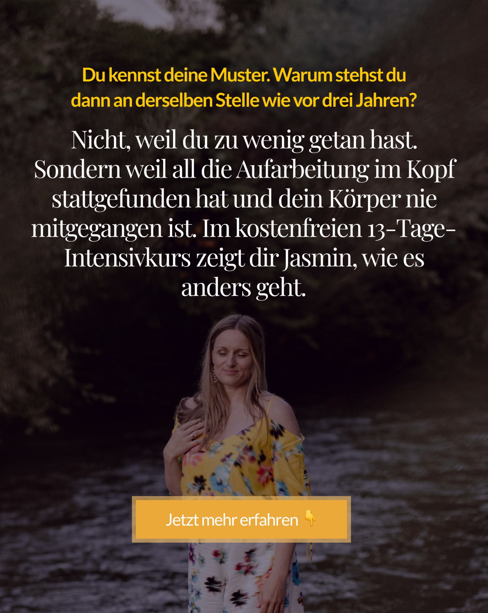 IMS - Institut menschlicher Selbstermächtigung Facebook ad: Jetzt kostenlos anmelden - Live am 11.09. um 19 Uhr