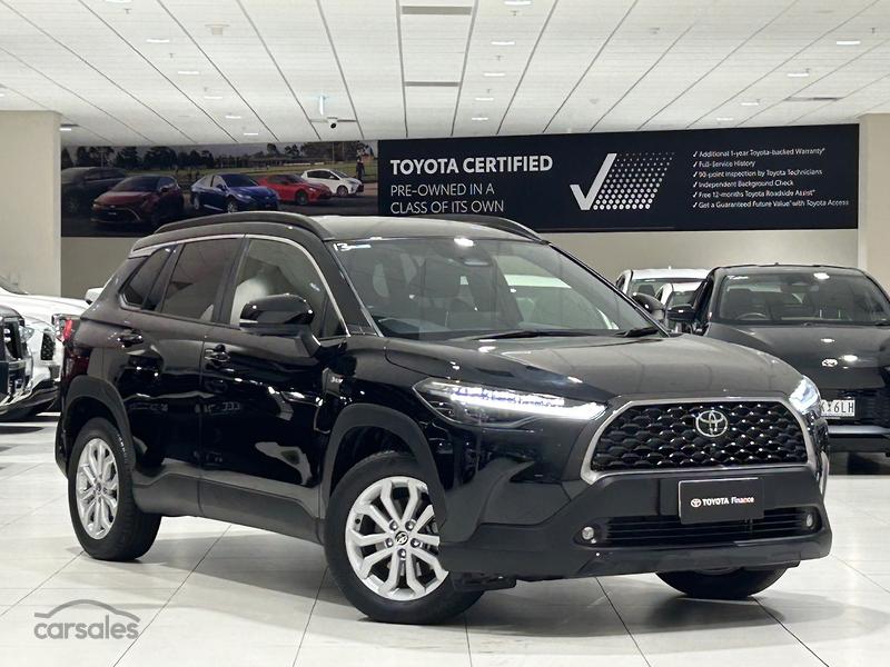 carsales.com.au Facebook ad