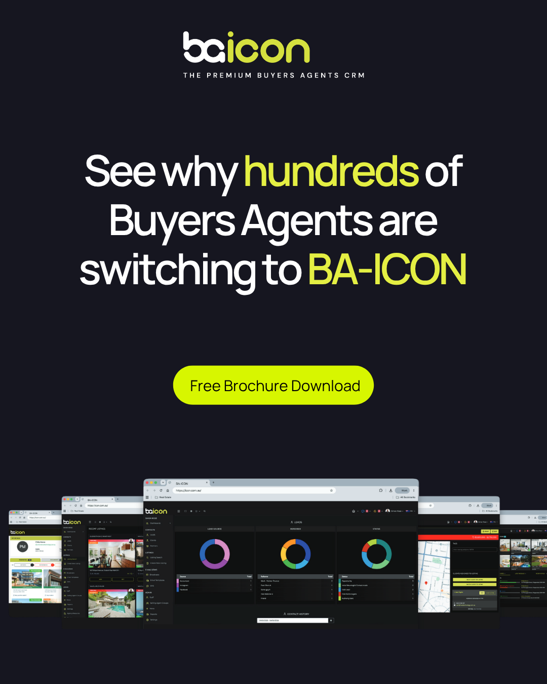 BA-Icon Facebook ad
