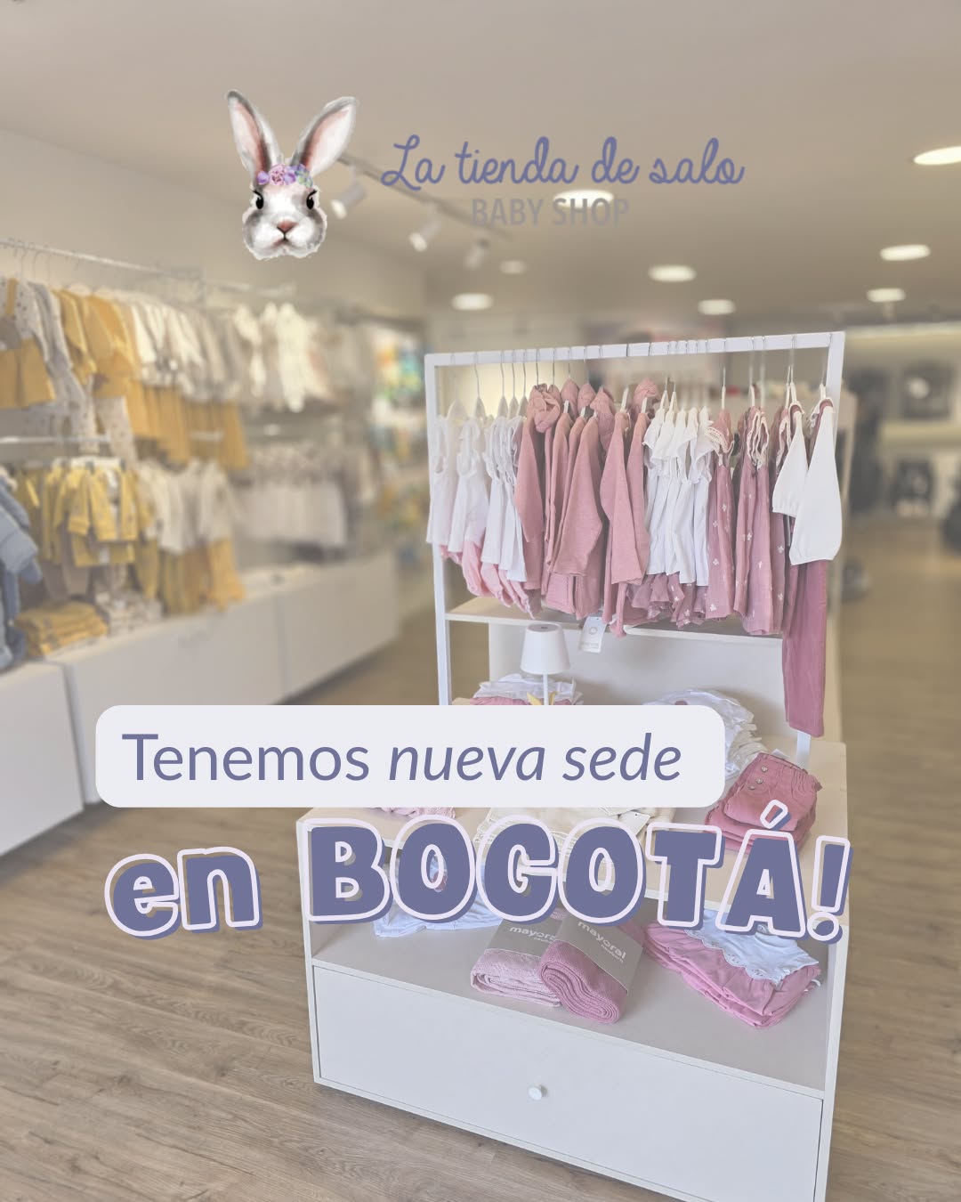 La tienda de Salo Facebook ad