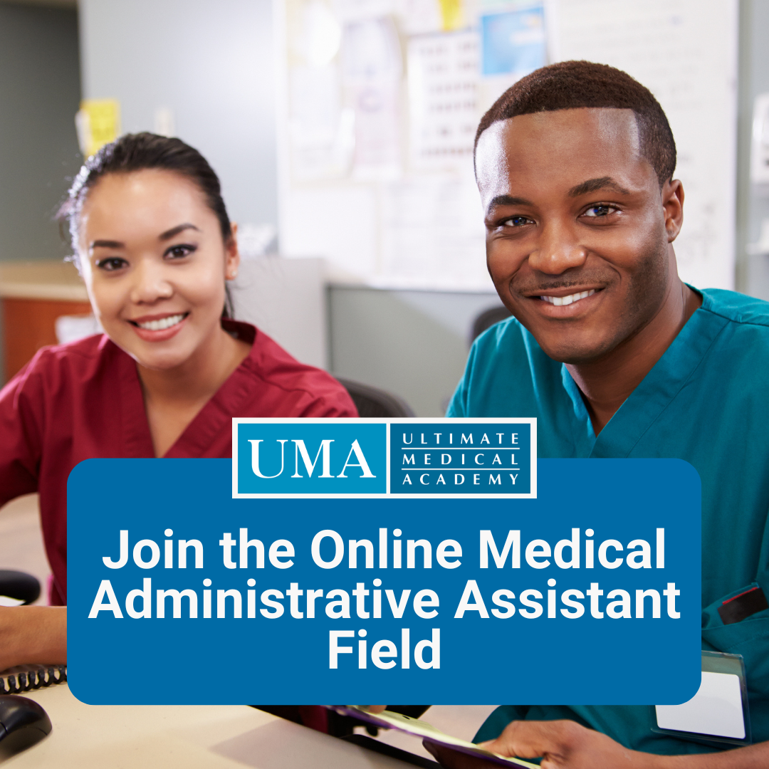 Ultimate Medical Academy Facebook ad