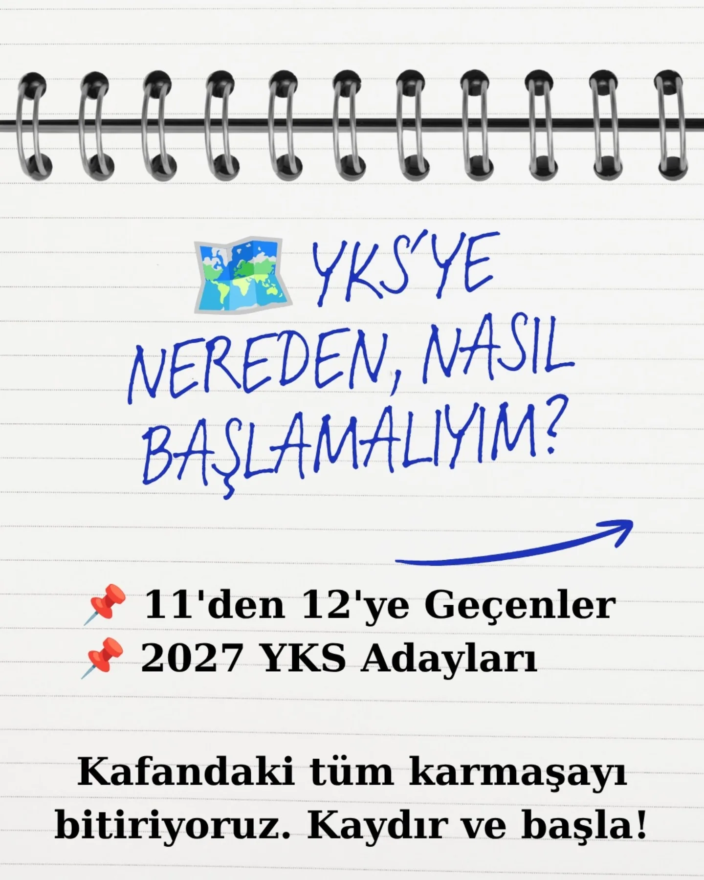 Okul Akademi Facebook ad: OKUL AKADEMİ YKS TYT YAZ KAMPI