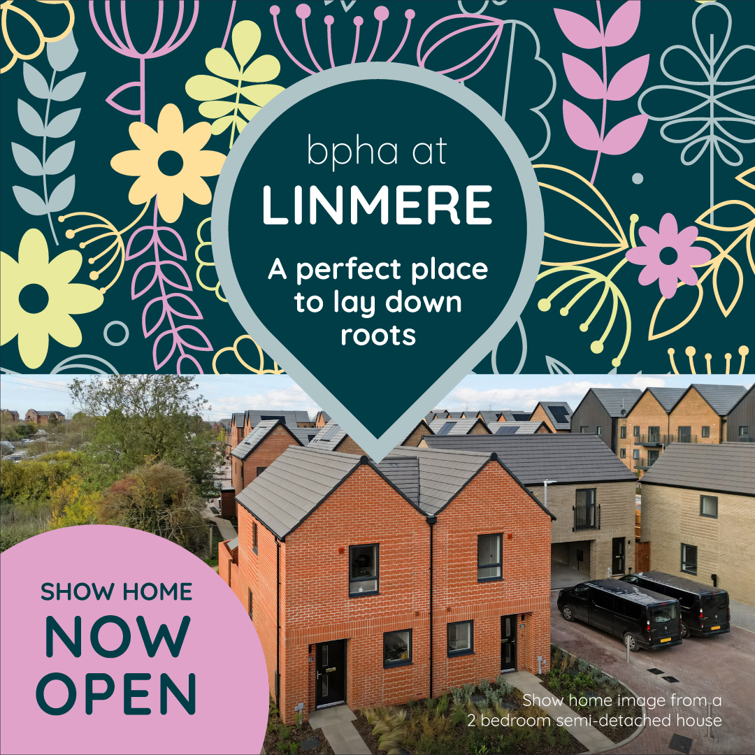 Domovo Homes Facebook ad: NOW AVAILABLE: A collection of stylish 2 &…