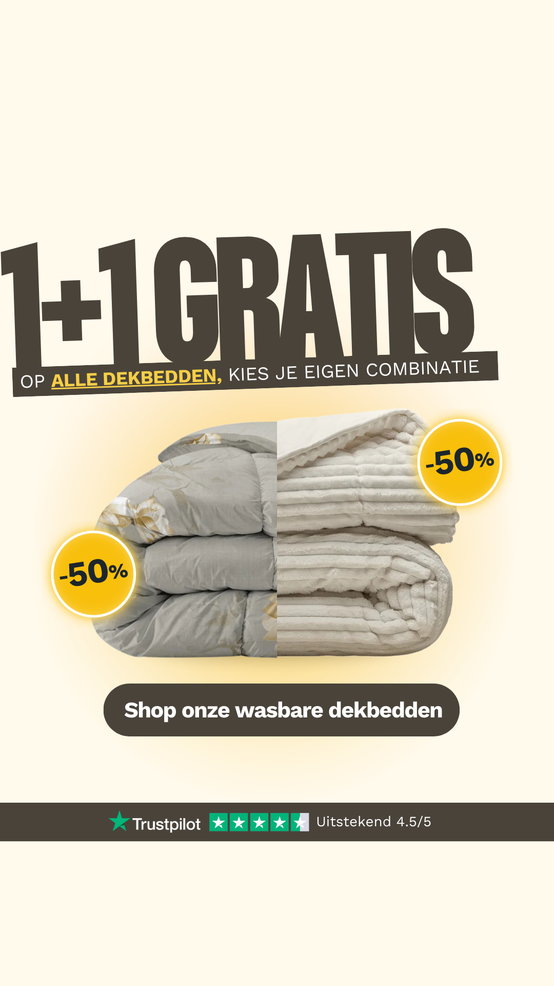 Zelesta.nl Facebook ad