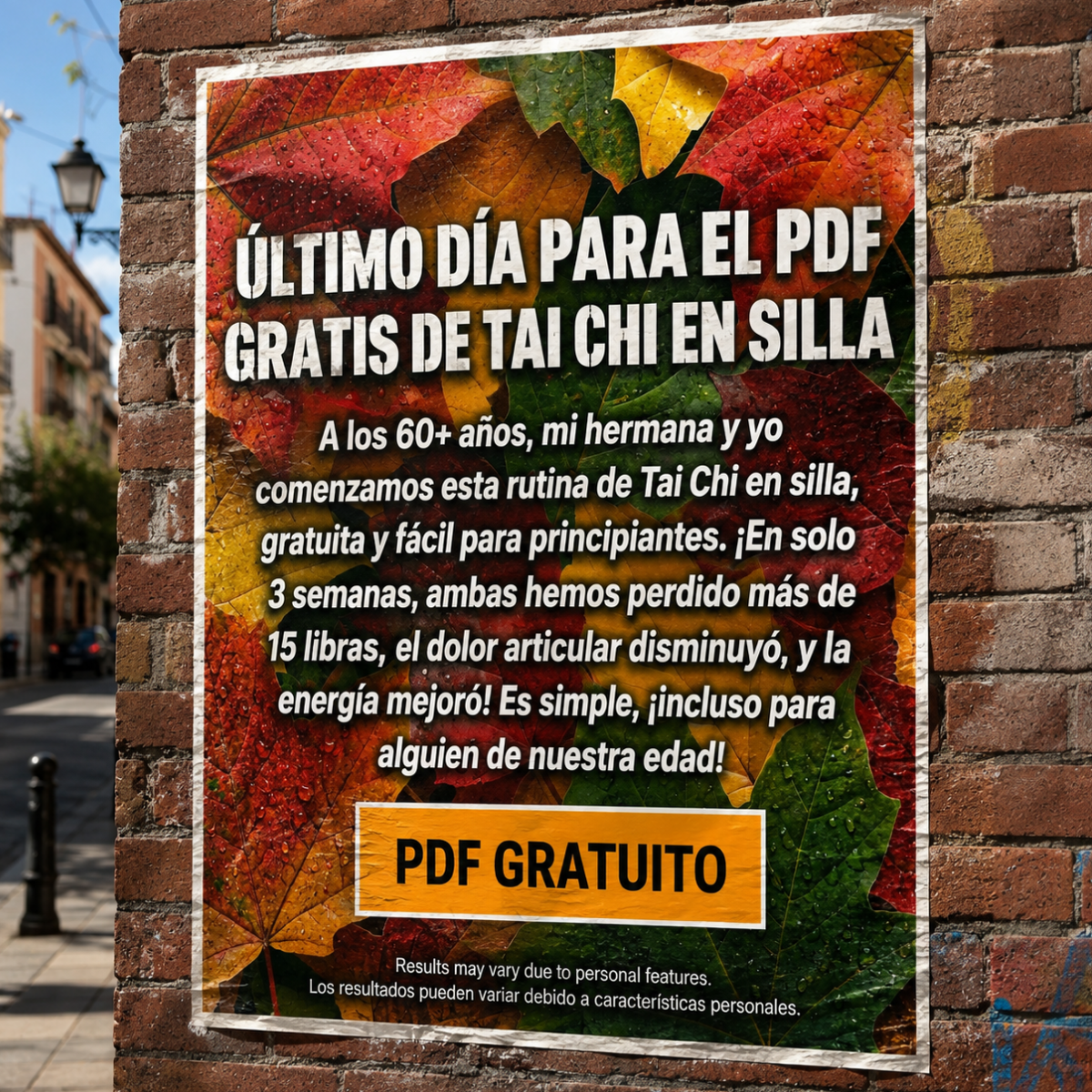Digesti Facebook ad
