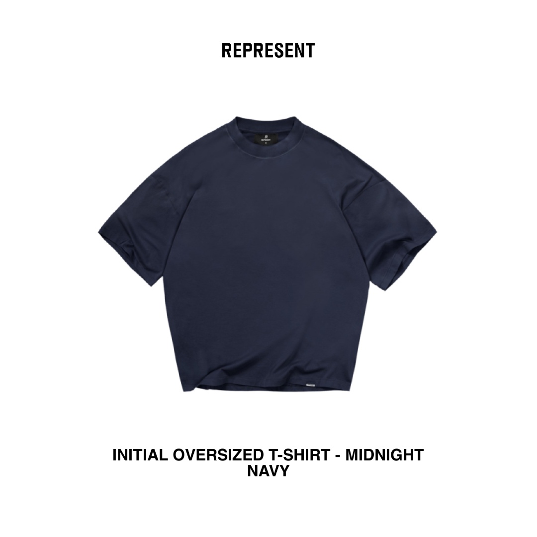 Represent Clo Facebook ad
