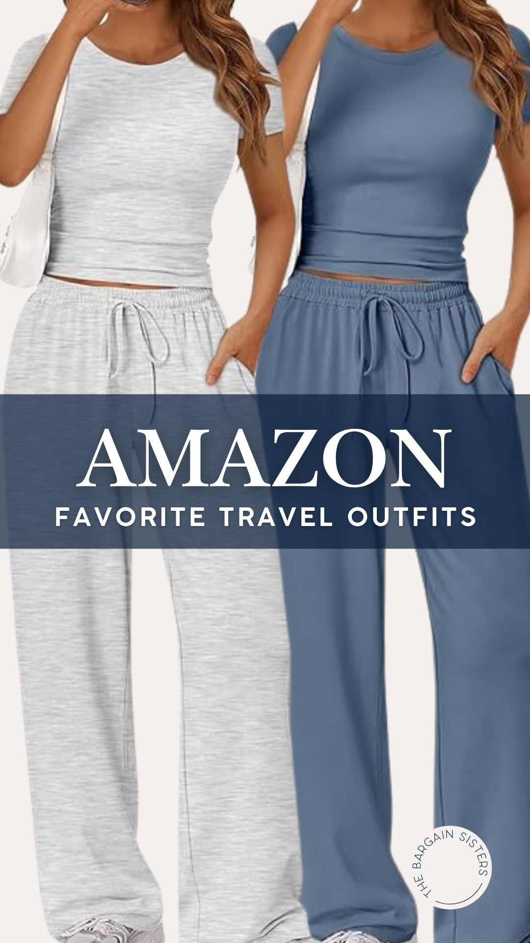 The Bargain Sisters Facebook ad