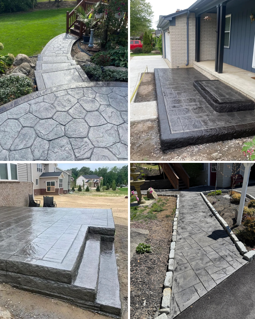 HomeSpark Construction & Waterproofing LLC Facebook ad: CT and NY Homeowners