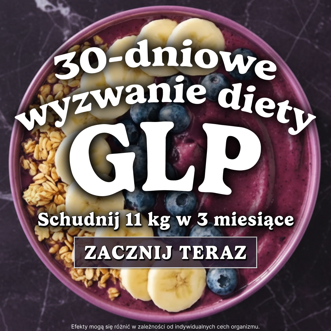Eat Smart Every Day Facebook ad: Wystarczą tylko 2 tygodnie, by poczuć różnicę