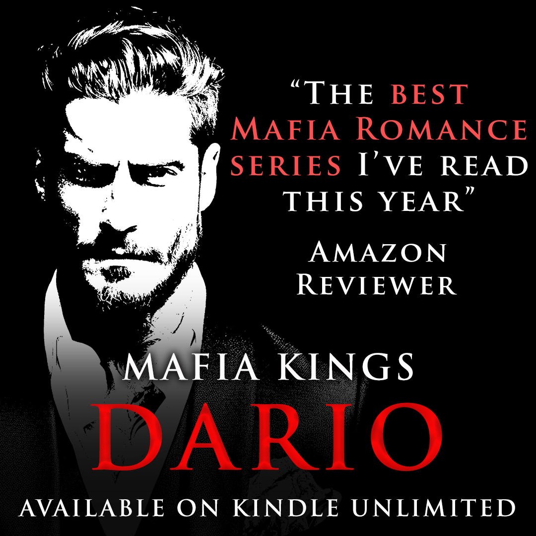 Olivia Thorn Books Facebook ad