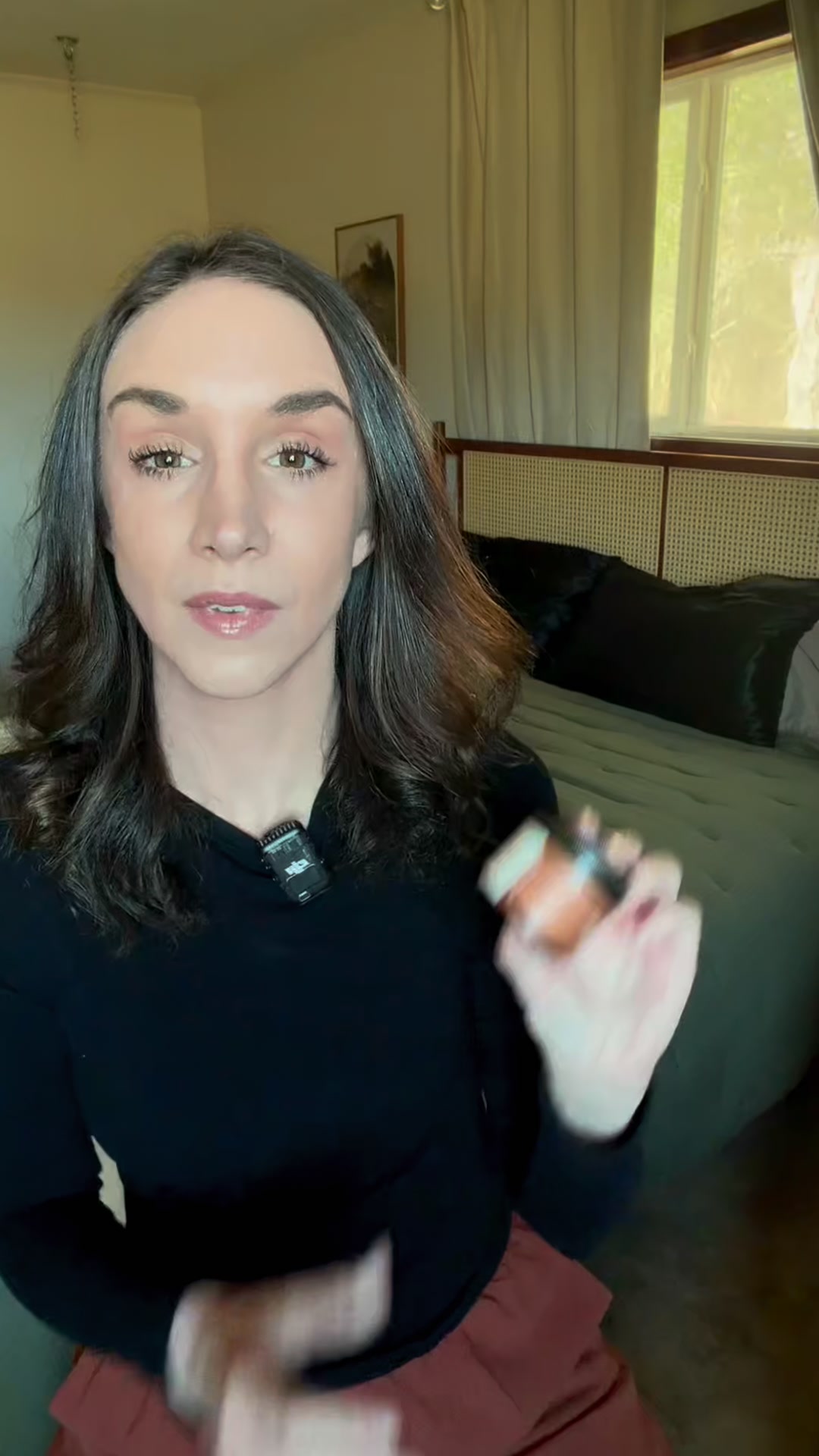 Faithful Family Farmer Facebook ad: Natural Inflammation Support? Try This!
