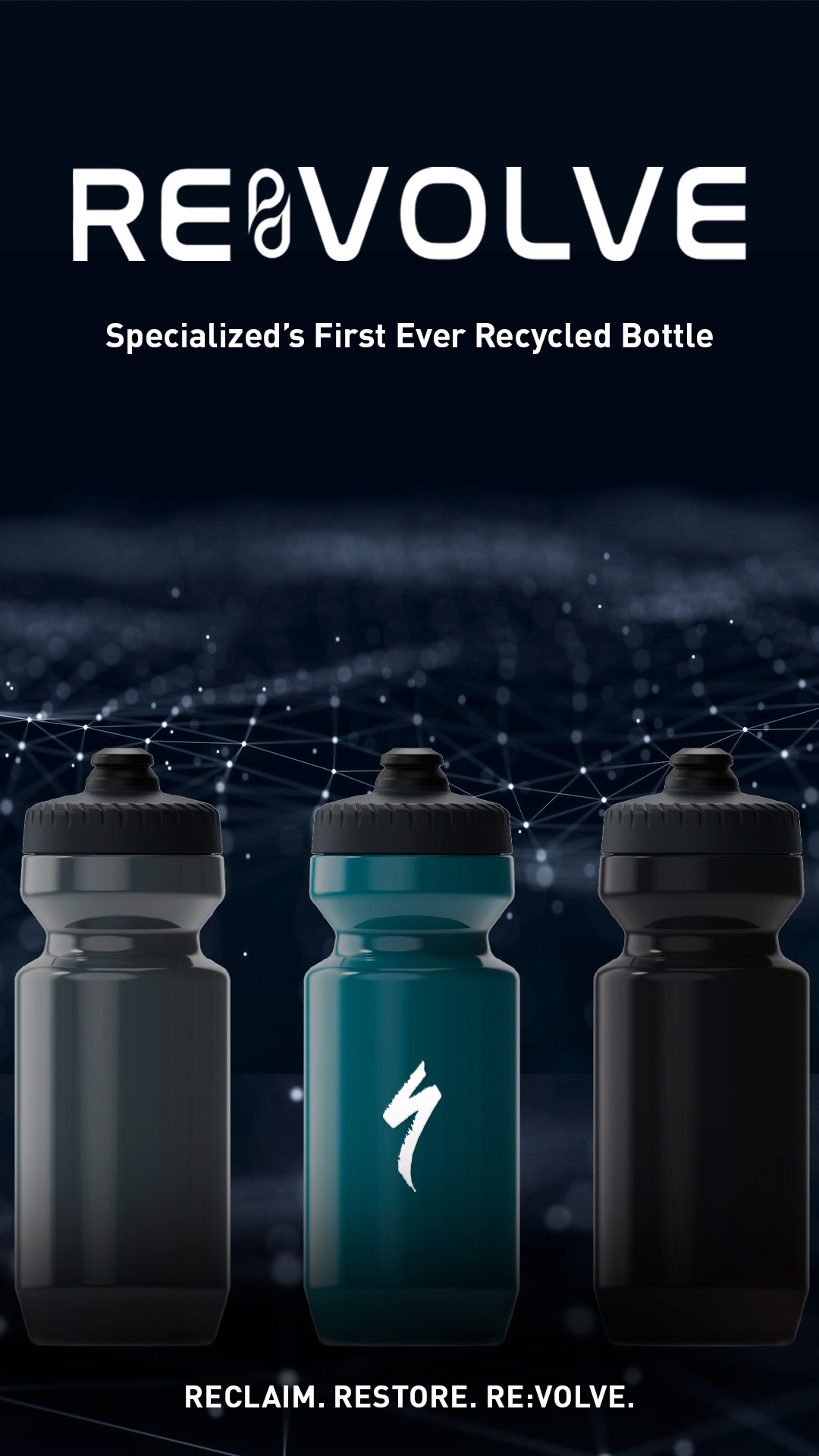 Specialized Custom Facebook ad from Jan 12, 2026