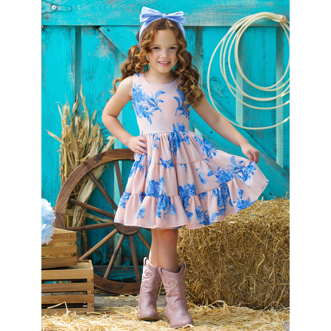 Mia Belle Girls Facebook ad